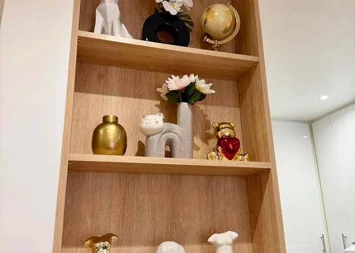 アパート Bright In Center Butte Aux Cailles Metro 7 & 14 *